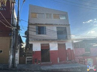 Apartamento 43 m² (Unid. 202) - Plataforma - Salvador - BA