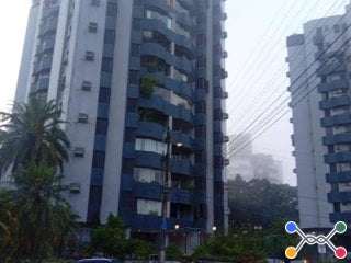 Apartamento 133 m² (Unid. 203) - Atiradores - Joinville - SC