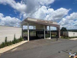 Terreno em Condomínio 260 m² (Lt. 03 - Qd. 10) - Colônia Dona Luíza - Ponta Grossa - PR