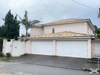 Casa 414 m² - Interlagos - São Paulo - SP