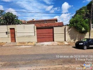Casa 388 m² - Areão - Cuiabá - MT