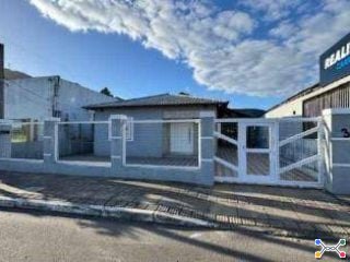 Casa 123 m² - Centro - Osório - RS