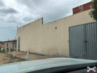 Casa 74 m² - Canindezinho - Canindé - CE