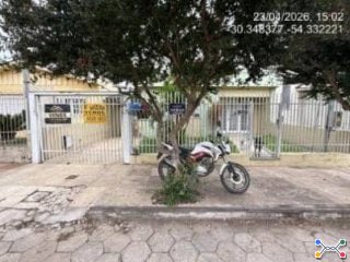 Casa 155 m² - Santo Antônio - São Gabriel - RS