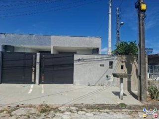 Casa 77 m² - Balneário São João Batista 2 - Peruíbe - SP