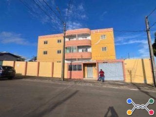 Apartamento 94 m² (Unid. 102) - Jardim América - Anápolis - GO