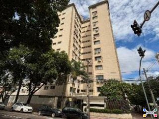 Apartamento 129 m² (Unid. 123) - Centro - Campo Grande - MS