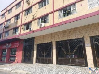 Apartamento 43 m² (Unid. 209) - Boqueirão - Praia Grande - SP