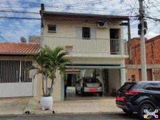 Casa 155 m² - Loteamento Terras De São Pedro E São Paulo - Salto - SP