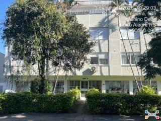 Apartamento 164 m² - Menino Deus - Porto Alegre - RS
