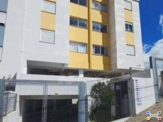 Apartamento 52 m² - São Luiz - Caxias Do Sul - RS