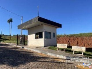 Casa em Condomínio 107 m² - Residencial Arco Íris - Duartina - SP
