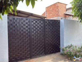 Casa 153 m² - Jardim Primaveras - Lucas Do Rio Verde - MT