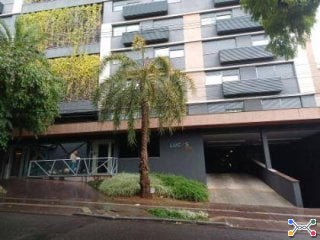 Apartamento 25 m² (Unid. 213) - Bela Vista - Porto Alegre - RS