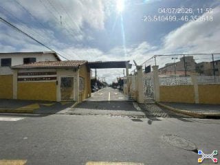 Casa em Condomínio 52 m² - Jardim América - Poá - SP