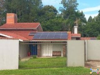 Casa 346 m² - Volta da Charqueada - Cachoeira do Sul - RS