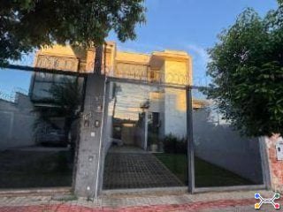 Casa 148 m² - Loteamento Chamonix - Londrina - PR