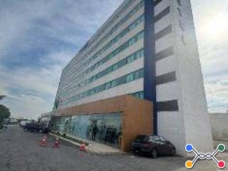 Apartamento (Suíte 531) 14 m² - Dom Bosco - Betim - MG