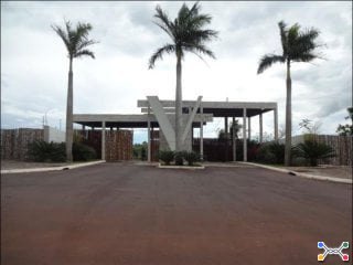 Terreno em Condomínio 831 m² (Lt. 08 - Qd. 04) - Parque Residencial Viva - Pérola - PR
