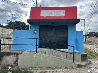 Casa 46 m² - Botafogo - Itabaiana - P