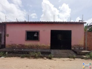 Casa 80 m² - Pontal da Ilha - São Luís - MA