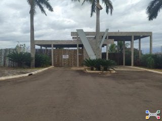 Terreno 775 m² (Lt. 04 - Qd. 04) - Parque Residencial Viva - Pérola - PR