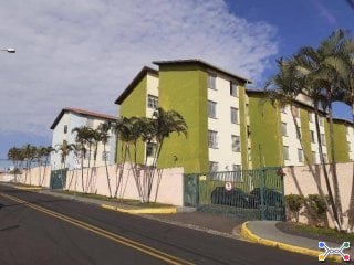 Apartamento 54 m² - Jardim Pauliceia - Campinas - SP