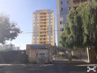Apartamento 66 m² - Bonfim - Campinas - SP