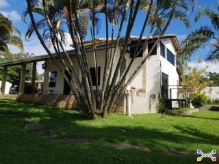 Casa 263 m² - Espaço Sul - Nísia Floresta - RN