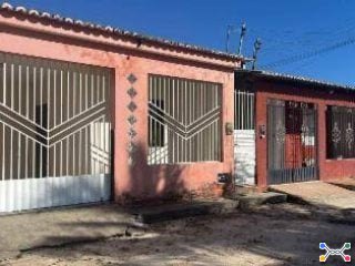 Casa 69 m² - São Francisco - Cristinápolis - SE