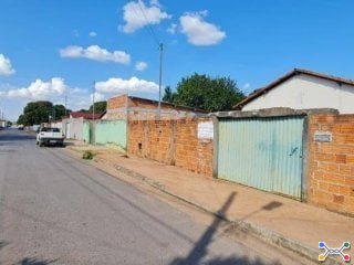 Casa 91 m² - Rutilante - Urucuia - MG