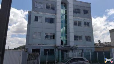 Apartamento 68m² c/ 1 vaga | Lages-SC | Santo Antônio - Próx. Av. Santa Catarina e Av. Dom Pedro II, Condomínio Residencial La Fiore - Financiamento até 420 Meses!