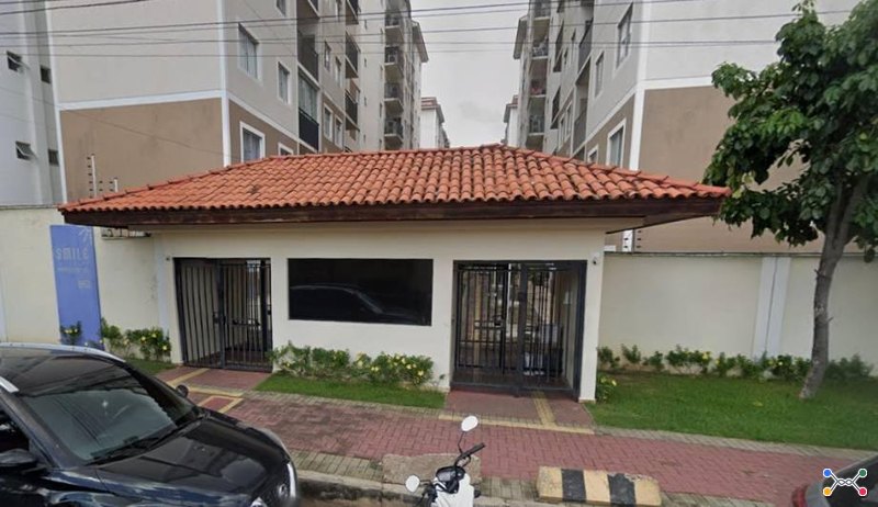 Apartamento 75m² | Teresina-PI | 3 Dormitórios - Próx. à Havan e Av. João XXIII - Financiamento até 420 Meses!