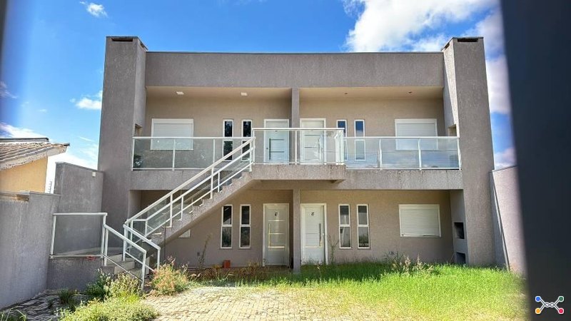 Apto 58m² | Foz Do Iguaçu-PR | Condomínio Residencial Careaga | Campos Do Iguaçu - 2 Dorms, 1 Vaga - Financiamento até 420 Meses!
