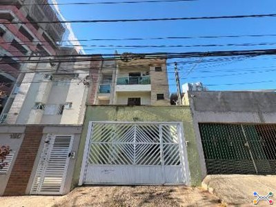 Apto 63m² | Santo André-SP | Residencial José Bonifácio | Vila Assunção - 1 Vaga - Financiamento até 420 Meses!