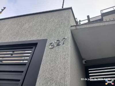 Apto 116m² | Santo André-SP | Residencial Fenice XXI | Campestre - 2 Vagas - Financiamento até 420 Meses!
