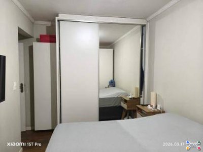 Apto 61m² | DESOCUPADO | São José-SC | Edifício Carlos I | Campinas - 2 Dorms, 1 Vaga - Financiamento até 420 Meses!