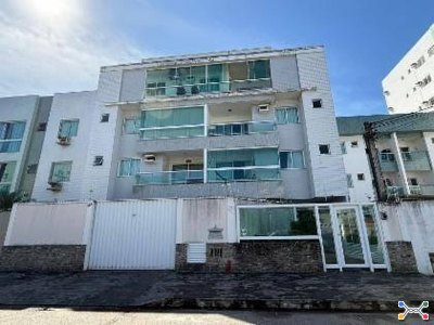 Apto 102m² c/ 2 vagas | Campos dos Goytacazes-RJ | Parque Flamboyant | Próx. ao Hospital Escola Álvaro Alvim e Mercado Municipal - Financiamento até 420 Meses!
