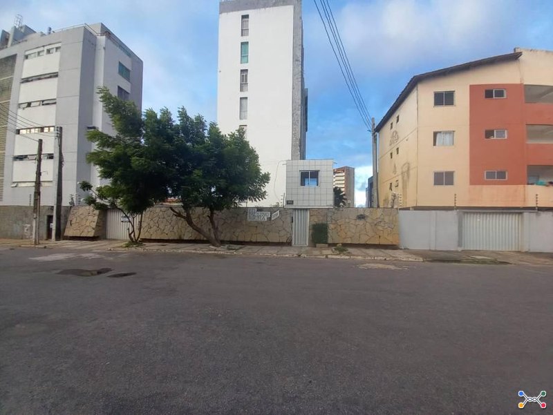 Apto 126m² | Fortaleza-CE | Edifício Paulino Rocha | Vicente Pinzon - Financiamento até 420 Meses!