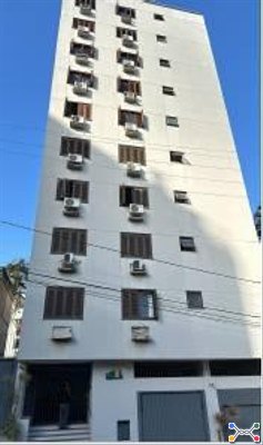 Apto 135m² c/ 1 vaga de garagem | Santa Maria-RS | Centro - Próx. ao Calçadão Salvador Isaia - Financiamento até 420 Meses!
