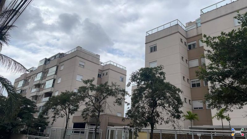 Apto 154m² | São Paulo-SP | Condomínio Jardins De Bali | Jardim Sarah - 3 Vagas - Financiamento até 420 Meses!