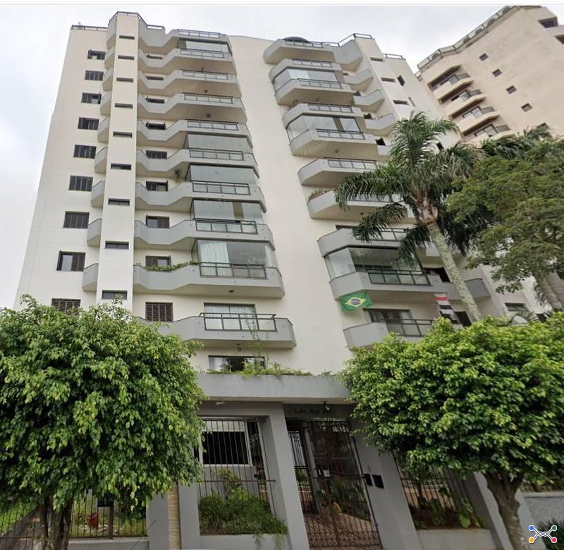 Apto 328m² c/ 2 Vagas | São Paulo-SP | Condominio Edificio Lebon Regis | Jardim Colombo - 4 Dorms, 4 Banheiros e Piscina - Financiamento até 420 Meses!