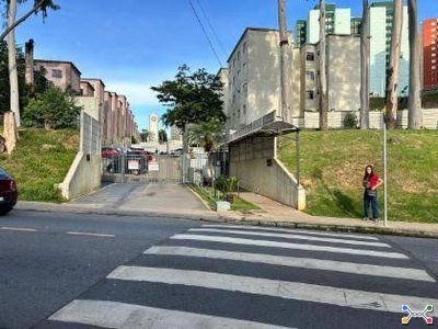 Apto 38m² | São Paulo-SP | Residencial das Laranjeiras | Vila Taipas - Próx. CPTM -  Estação Vila Aurora (1,5km) - Estação Jaraguá (1,9km)  - Financiamento até 420 Meses!