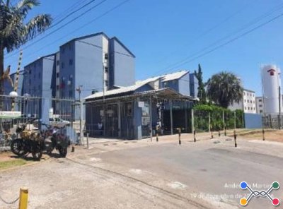 Apto 39m² | Porto Alegre-RS | Residencial Monte Verde | Campo Novo - Próx. ao Calçadão de Ipanema Financiamento até 420 Meses!