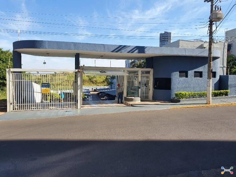 Apto 48,59m² c/ 1 vaga | Marília-SP | Condomínio Residencial Serrano | Boa Vista - Financiamento até 420 Meses!