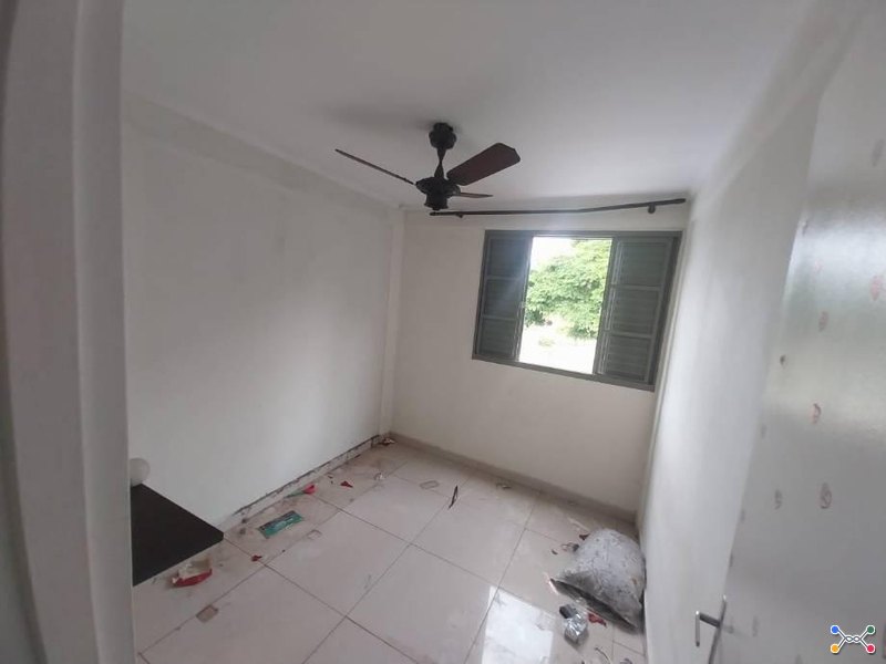 Apto 55m² | DESOCUPADO | Ribeirão Preto-SP | Dom Manoel Da Silveira D'Elboux | Vila Virgínia - 2 Dorms, 1 Banheiro - Financiamento até 420 Meses!