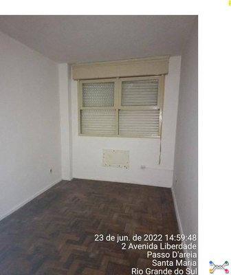 Apto 55m² | Santa Maria-RS | Próx. ao Shopping Praça Nova e 2km do Centro - Financiamento a partir de R$ 90 mil