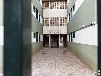 Apto 69m² | Campo Grande-MS | Residencial Anhanduy 7 | Aero Rancho V - 3 Dorms, 1 Vaga - Financiamento até 420 Meses!