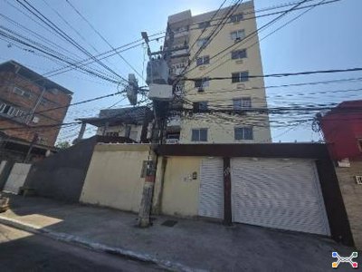 Apto 80m² | Nova Iguaçu-RJ | Res. Jardim Tropical | Jardim Tropical | Oportunidade - Próx. à Av. Nilo Peçanha e ao Top Shopping - Financiamento até 420 Meses!