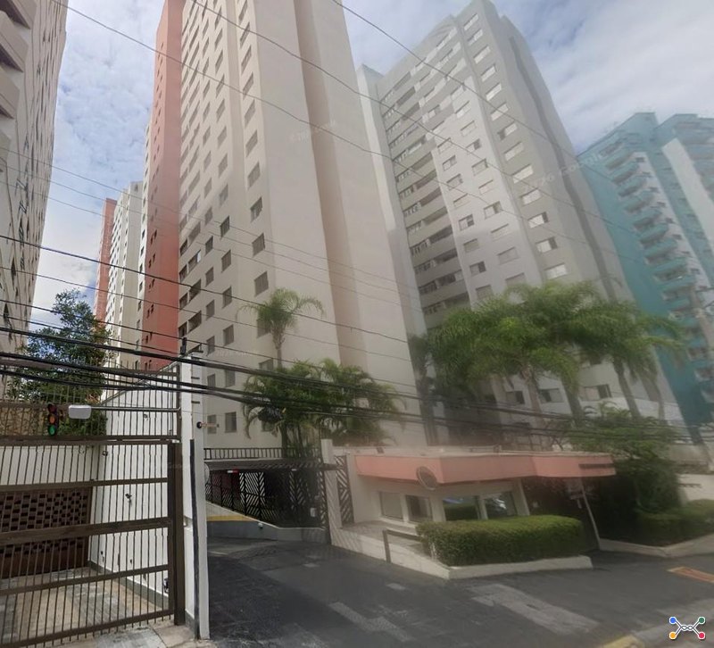 Apto 88m² + 2 Vagas | Vila Gilda, Santo André/SP | Oportunidade com 35% de Desconto na 2ª Praça! Excelência em Localização Residencial e Alta Valorização Urbano-Comercial.